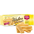 Wafers alla Vaniglia